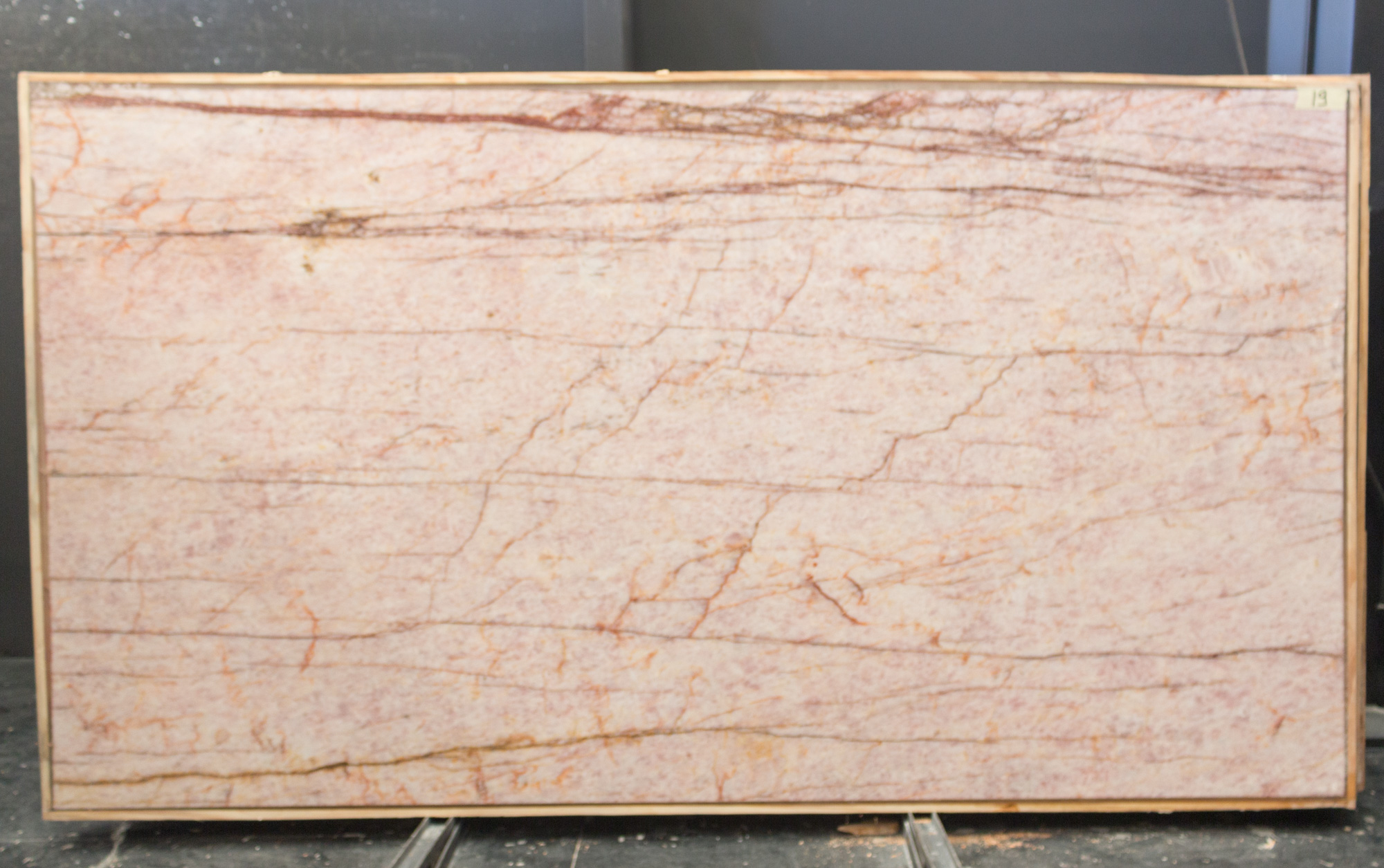 QUARTZ PINK