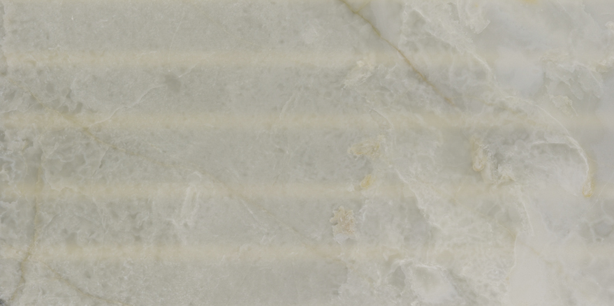 WHITE ONYX