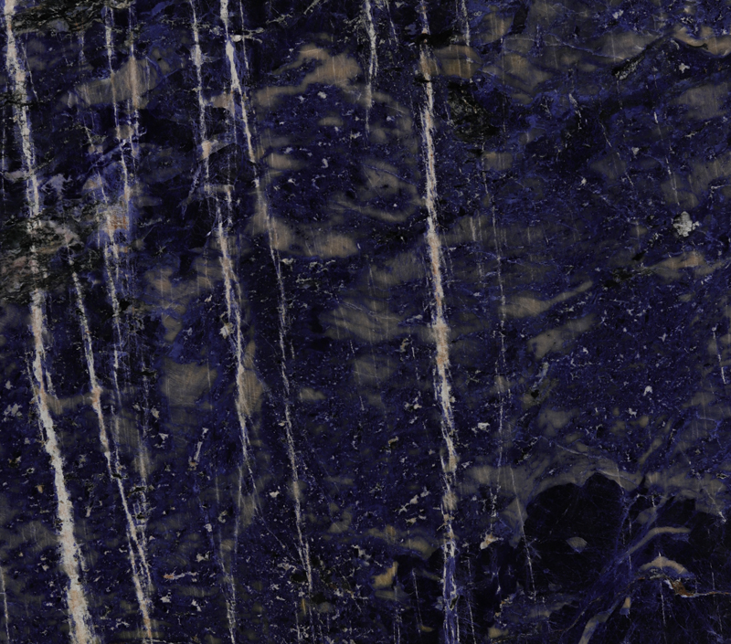 SODALITE BLUE ESSENTIAL