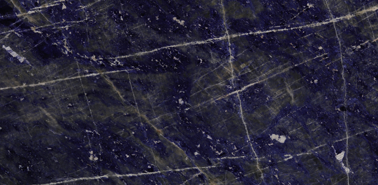 SODALITE BLUE EXTRA