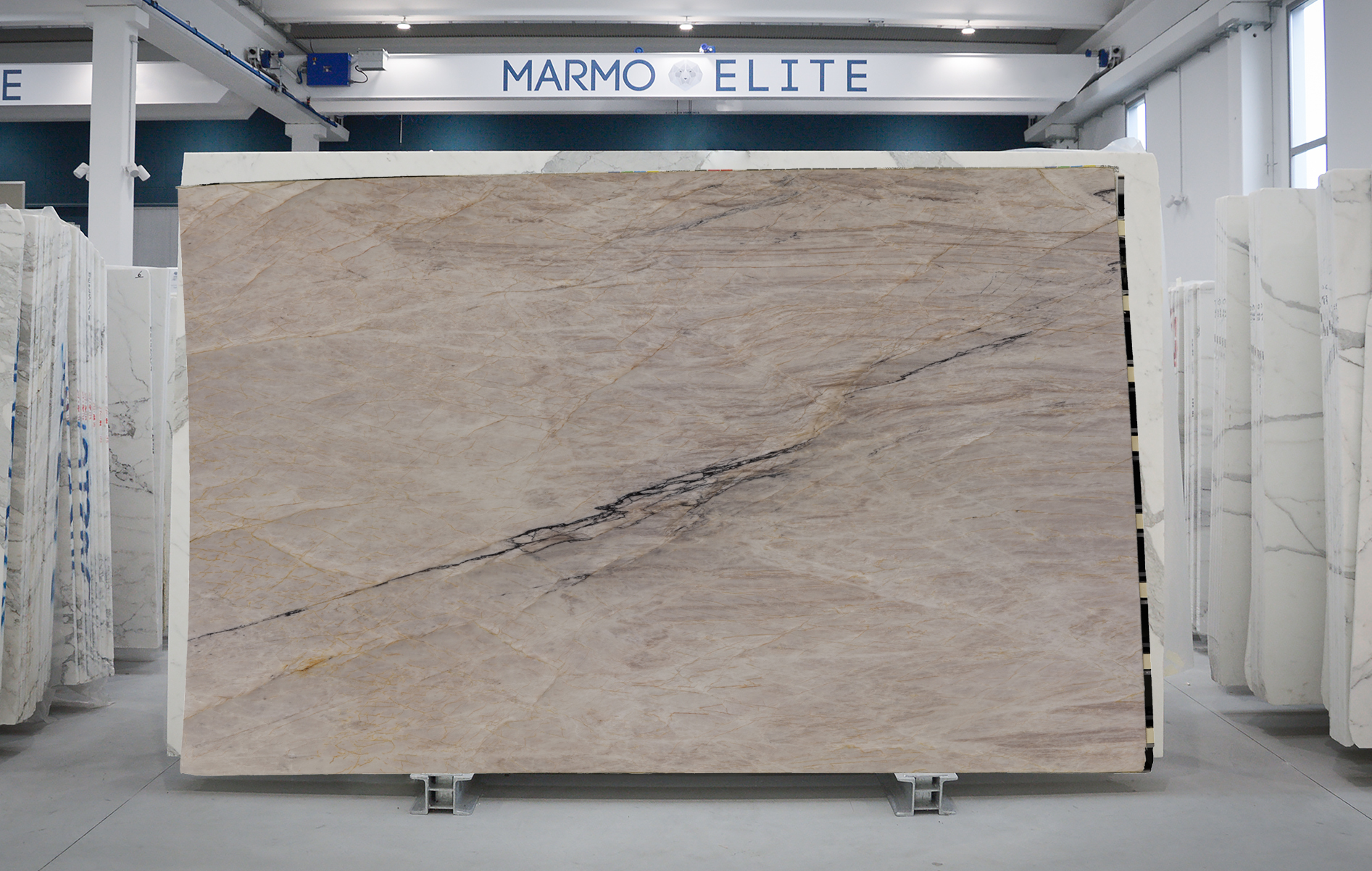 QUARTZITE SAINT TROPEZ