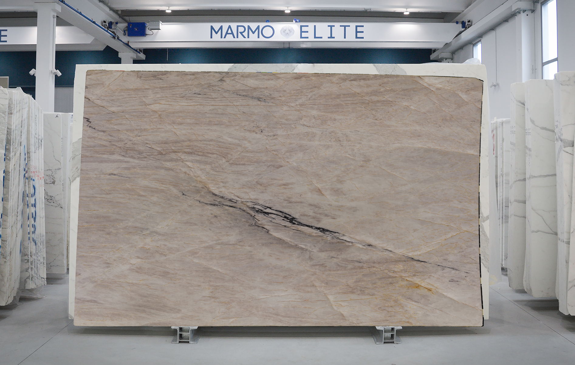 QUARTZITE SAINT TROPEZ