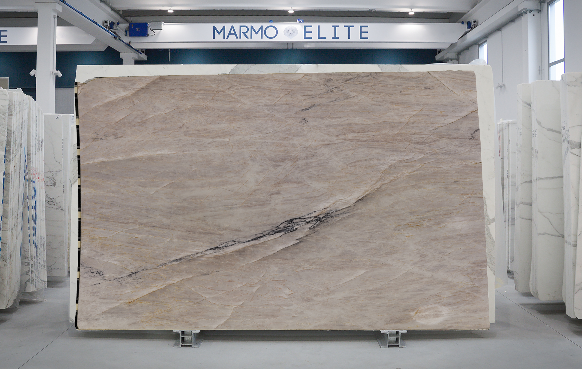 QUARTZITE SAINT TROPEZ