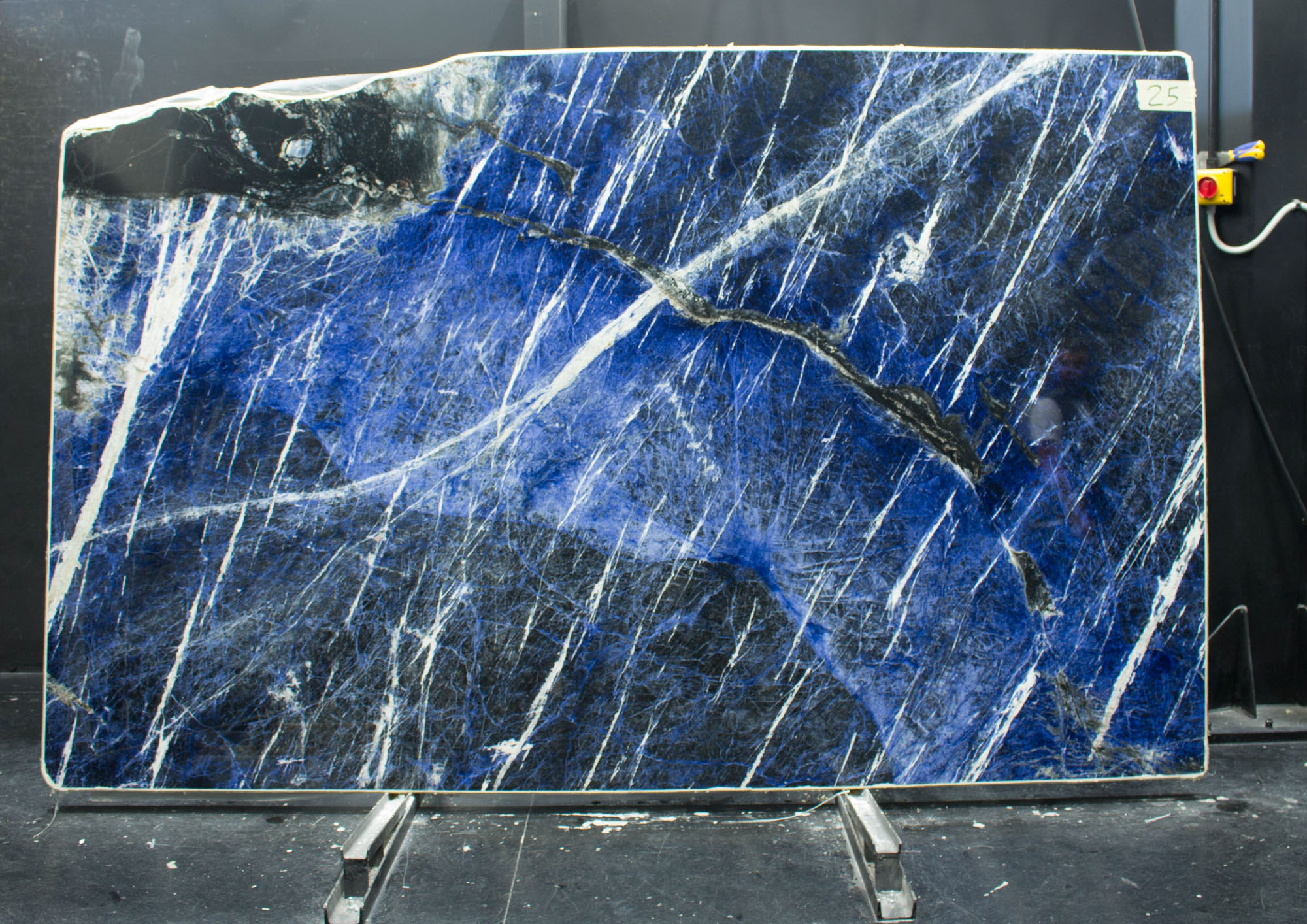 SODALITE BLUE SUPER PREMIUM