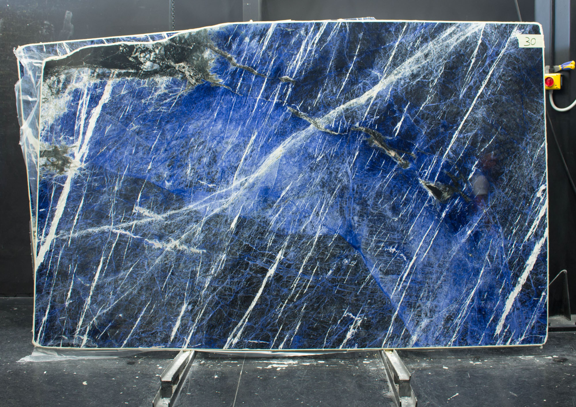 SODALITE BLUE SUPER PREMIUM