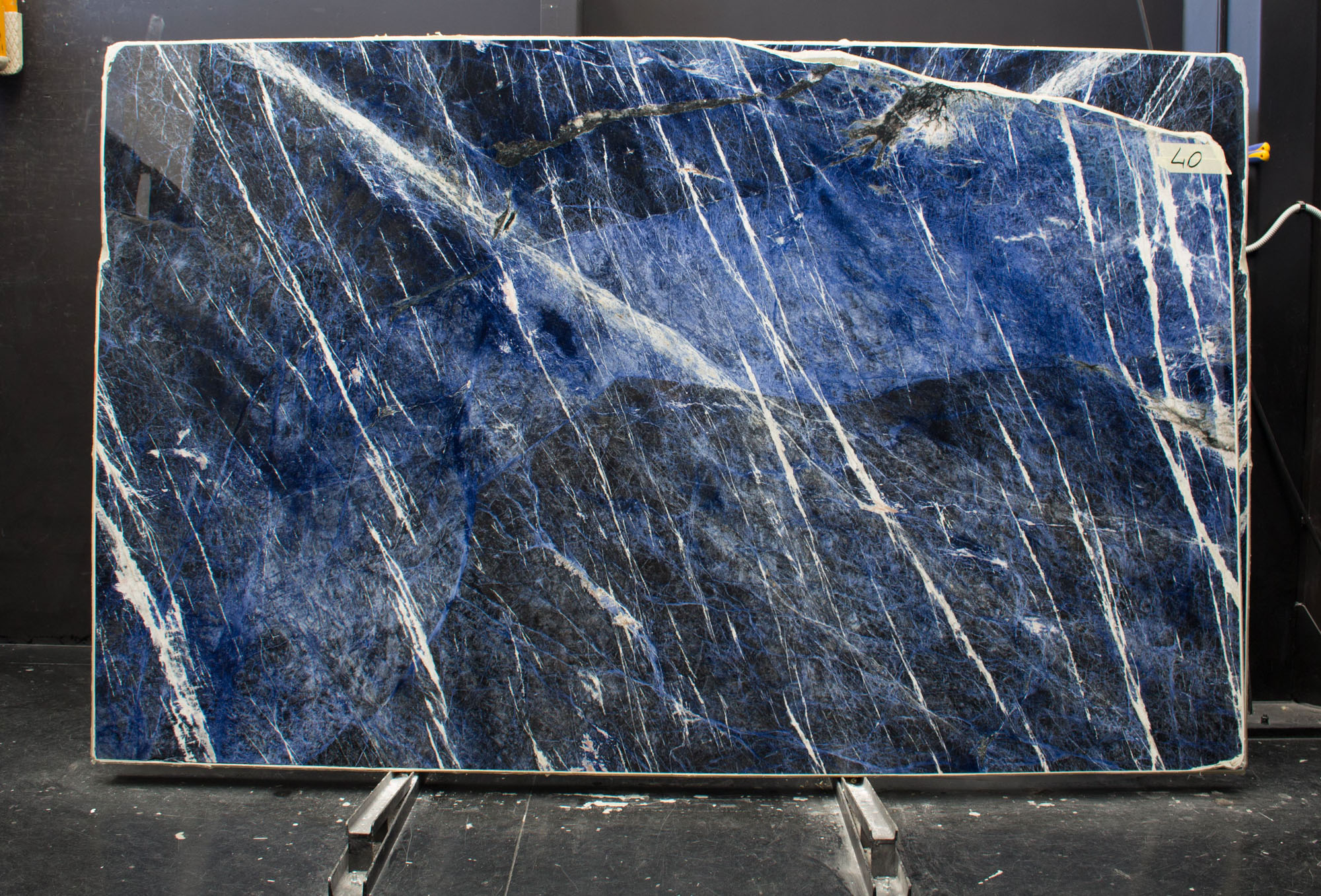 SODALITE BLUE SUPER PREMIUM