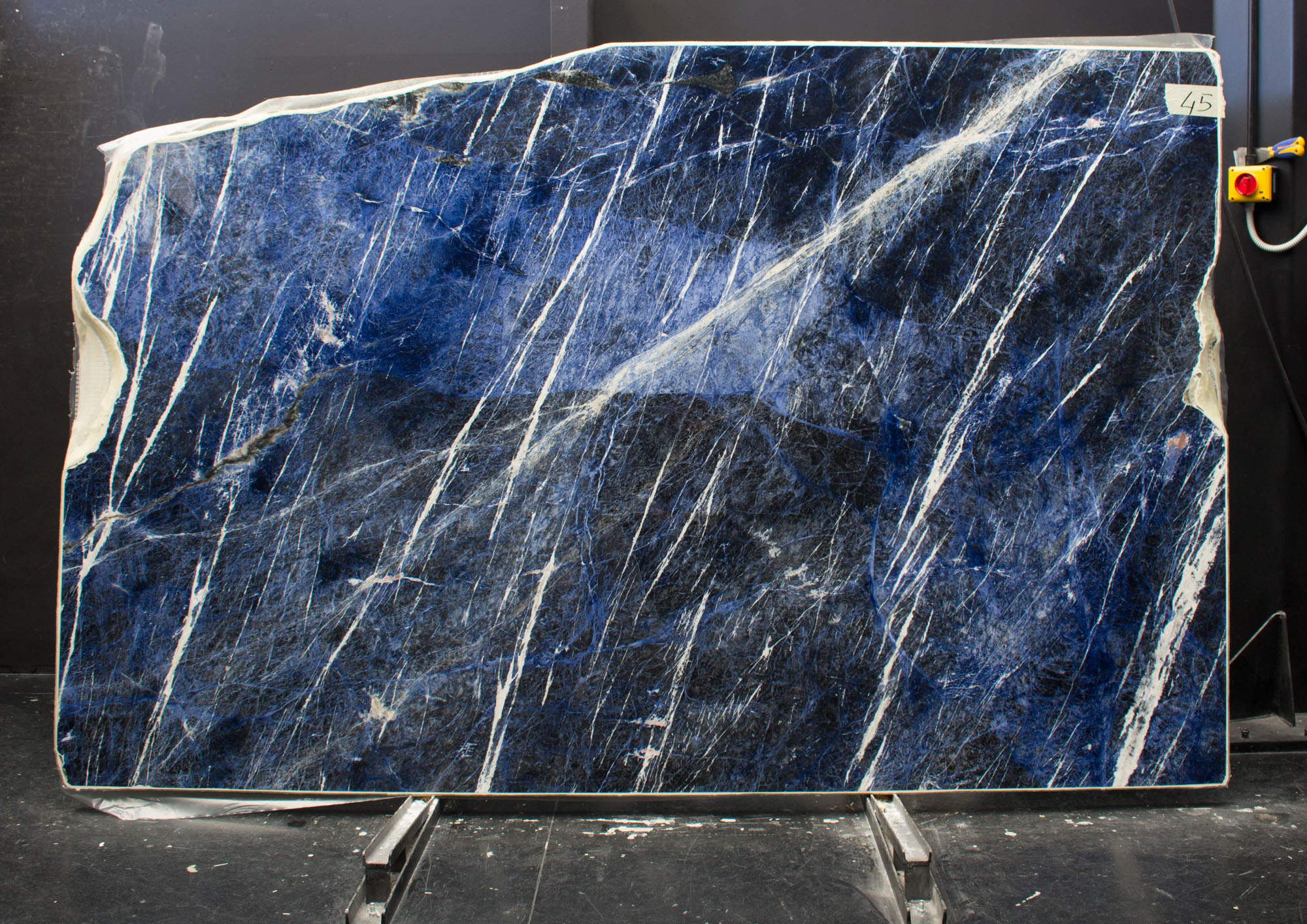 SODALITE BLUE SUPER PREMIUM