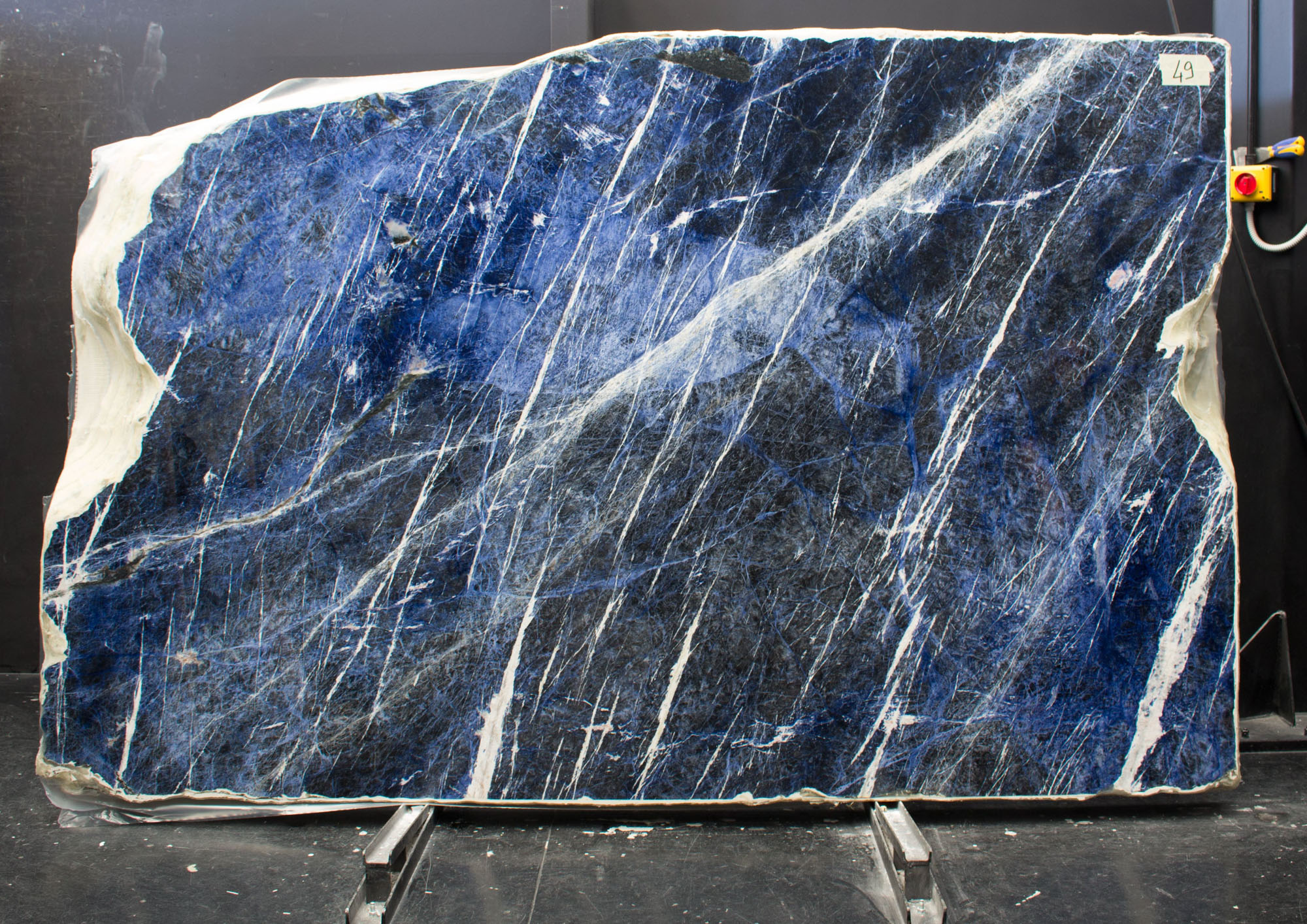 SODALITE BLUE SUPER PREMIUM