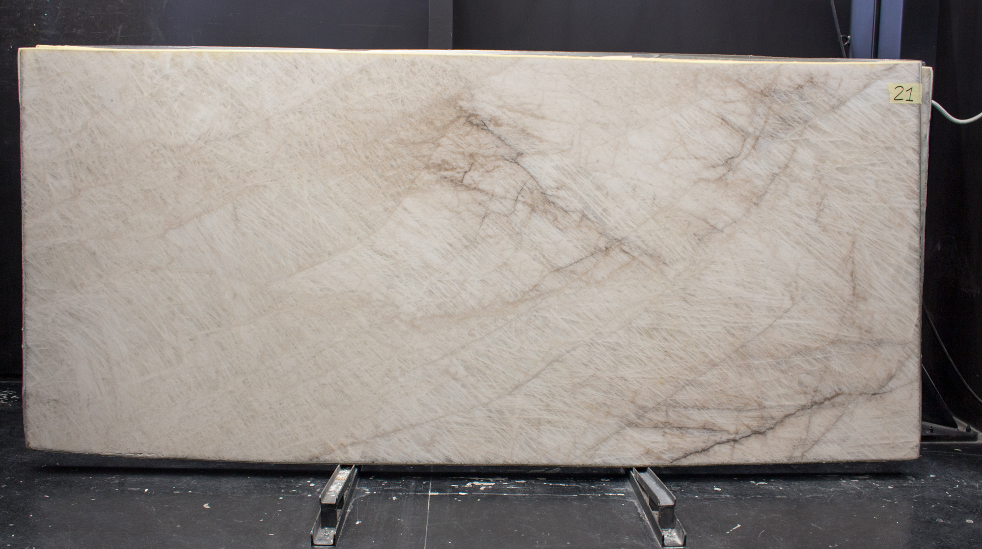 QUARTZITE CRISTALLO