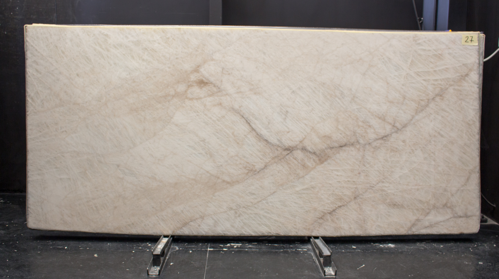 QUARTZITE CRISTALLO