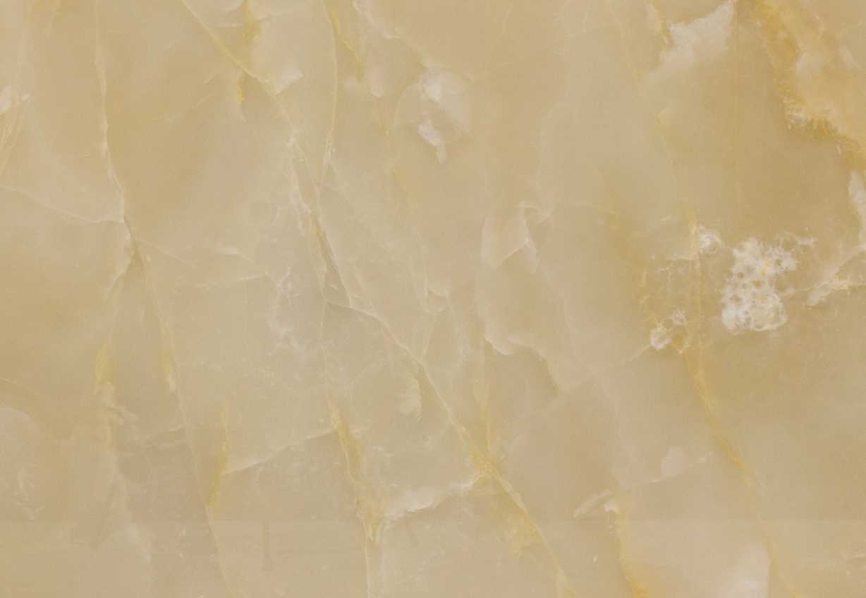 WHITE ONYX