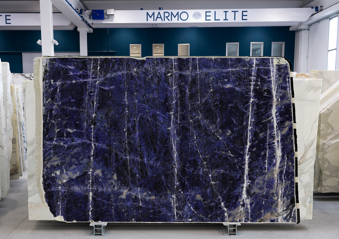 SODALITE BLUE SUPER PREMIUM