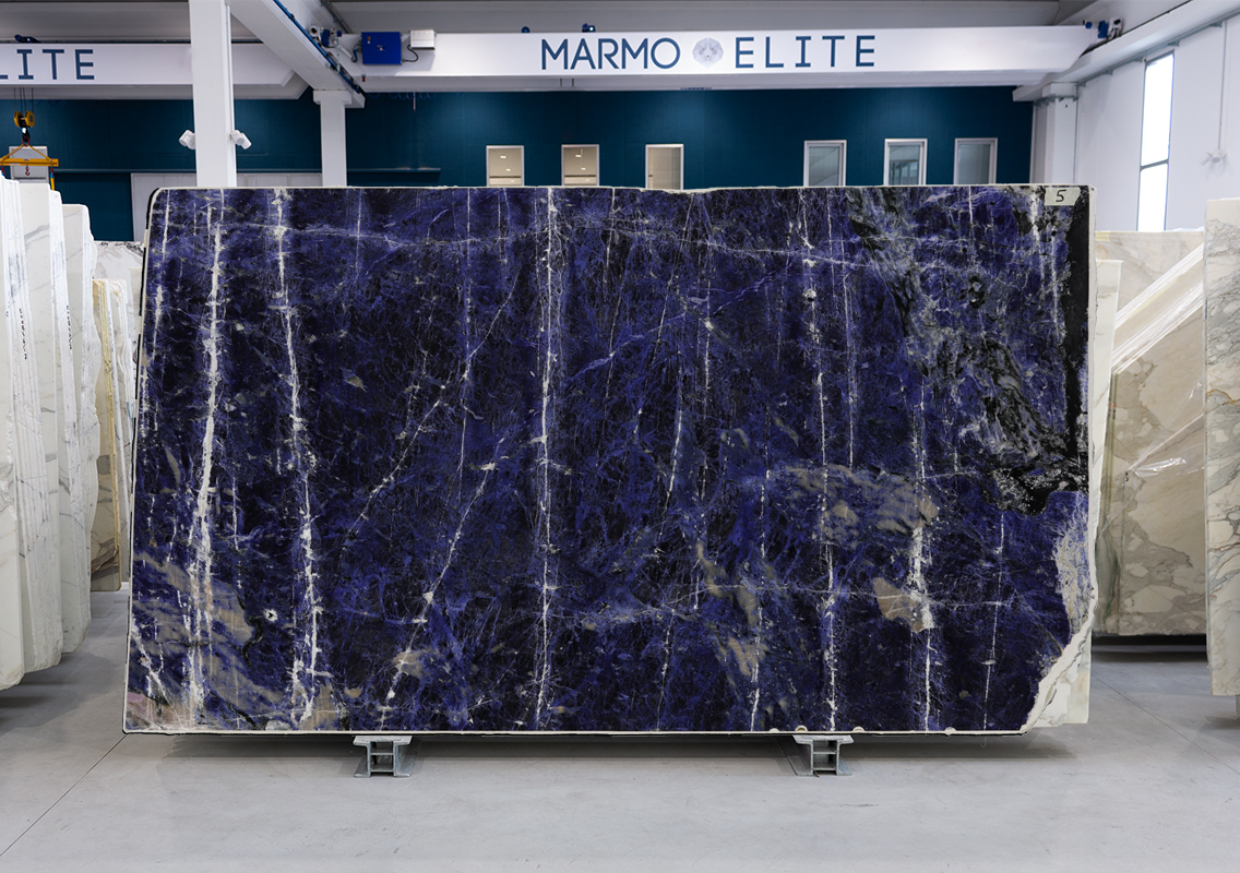 SODALITE BLUE SUPER PREMIUM