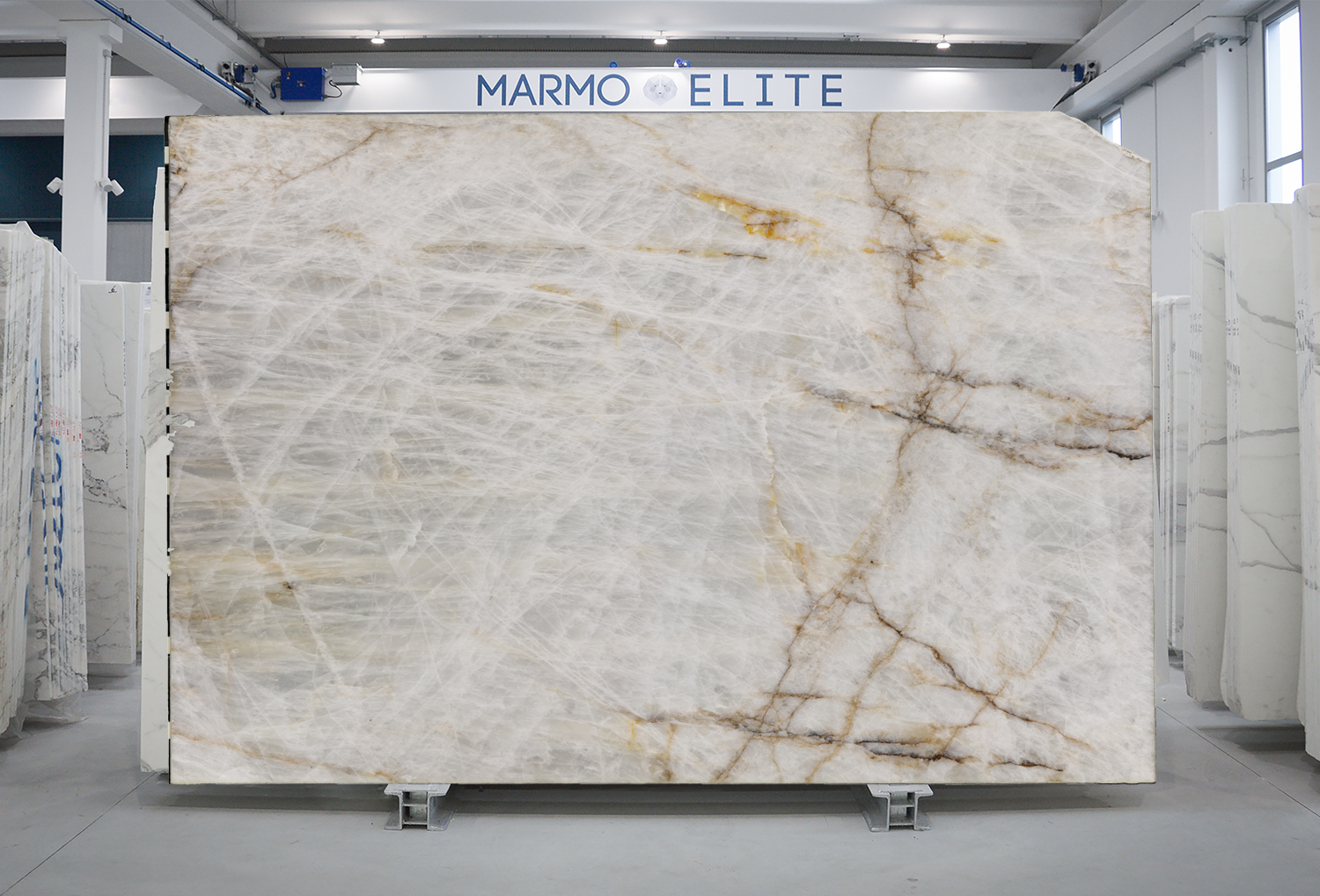 QUARTZITE CRISTALLO