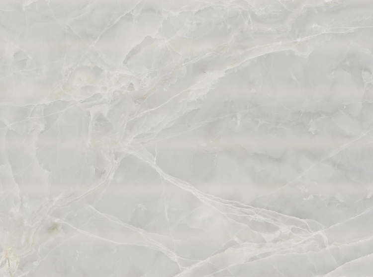 WHITE ONYX