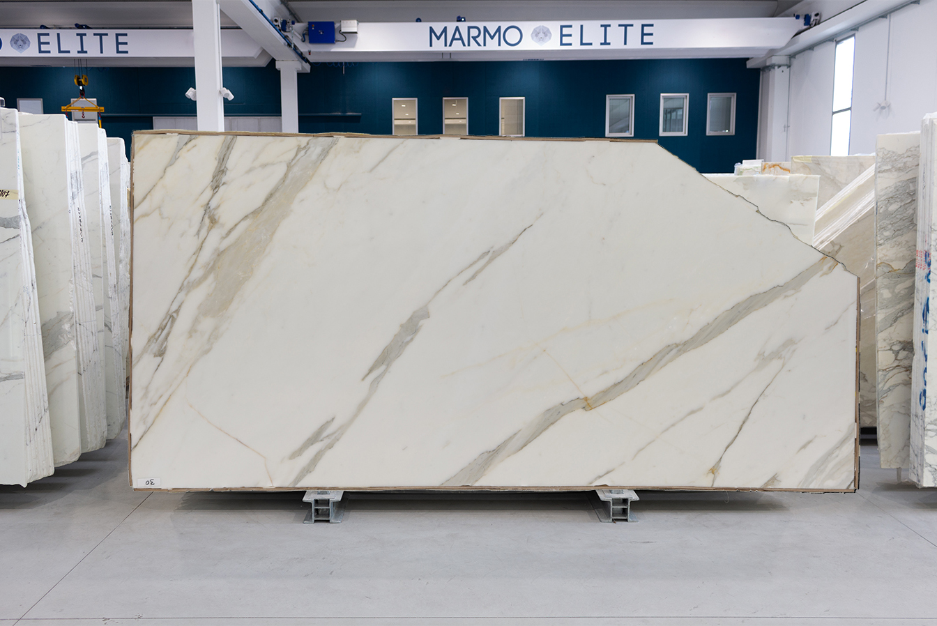 CALACATTA BORGHINI