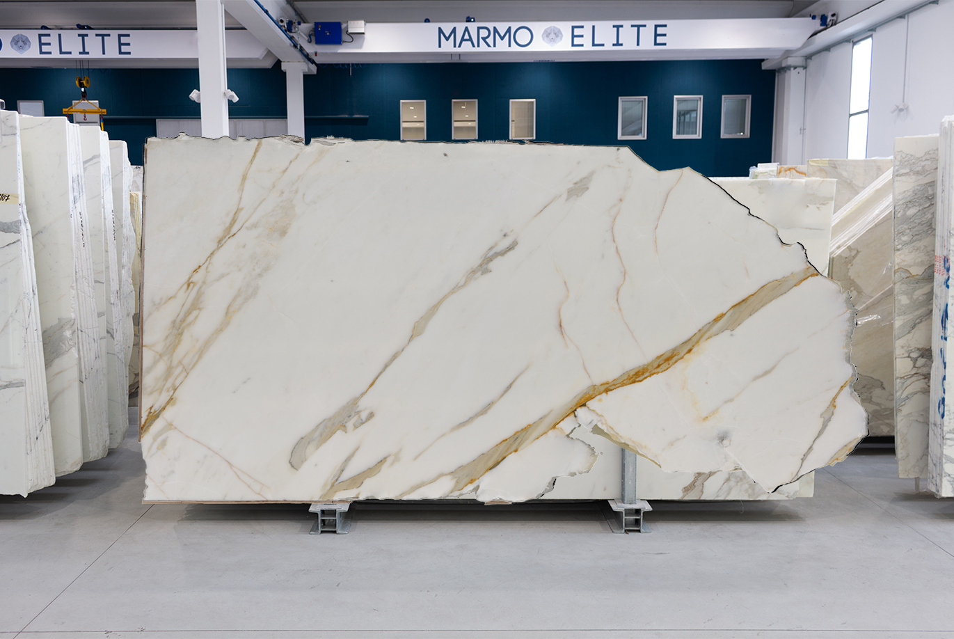 CALACATTA BORGHINI