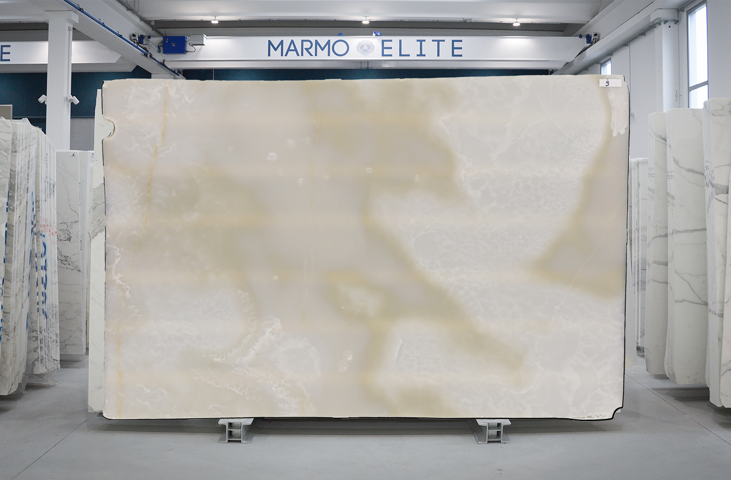 ONICE BIANCO