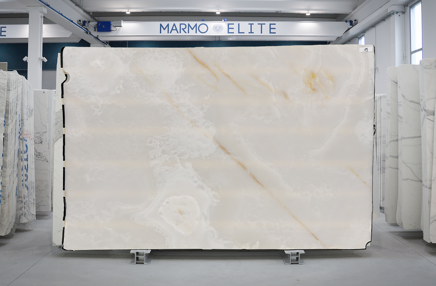 ONICE BIANCO