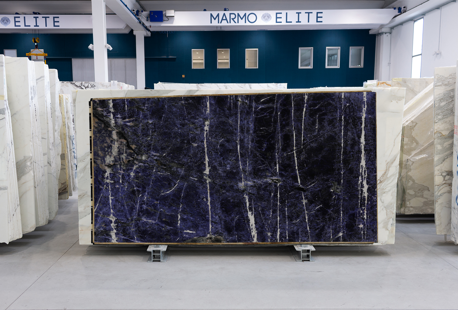 BIANCO CARRARA