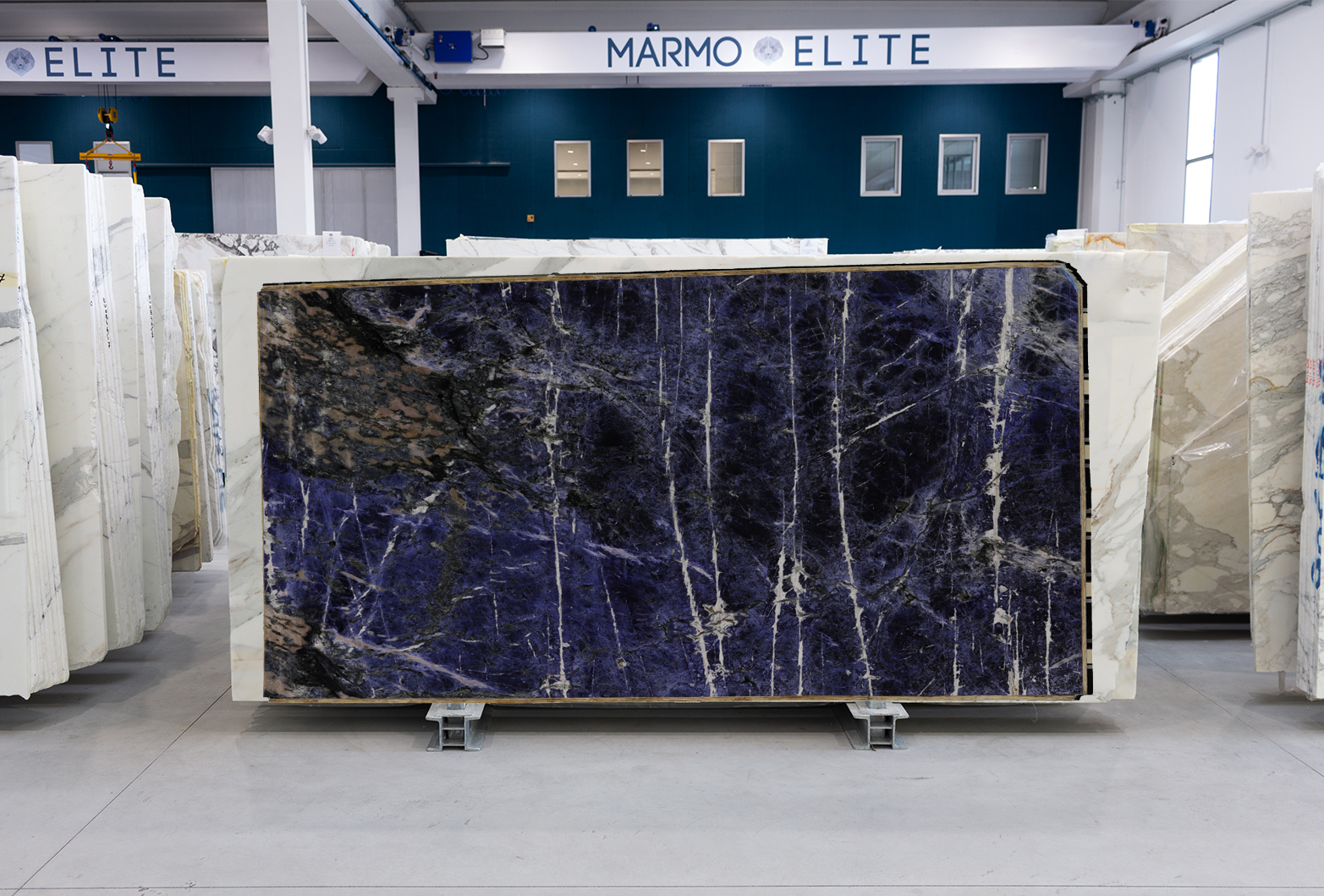 BIANCO CARRARA