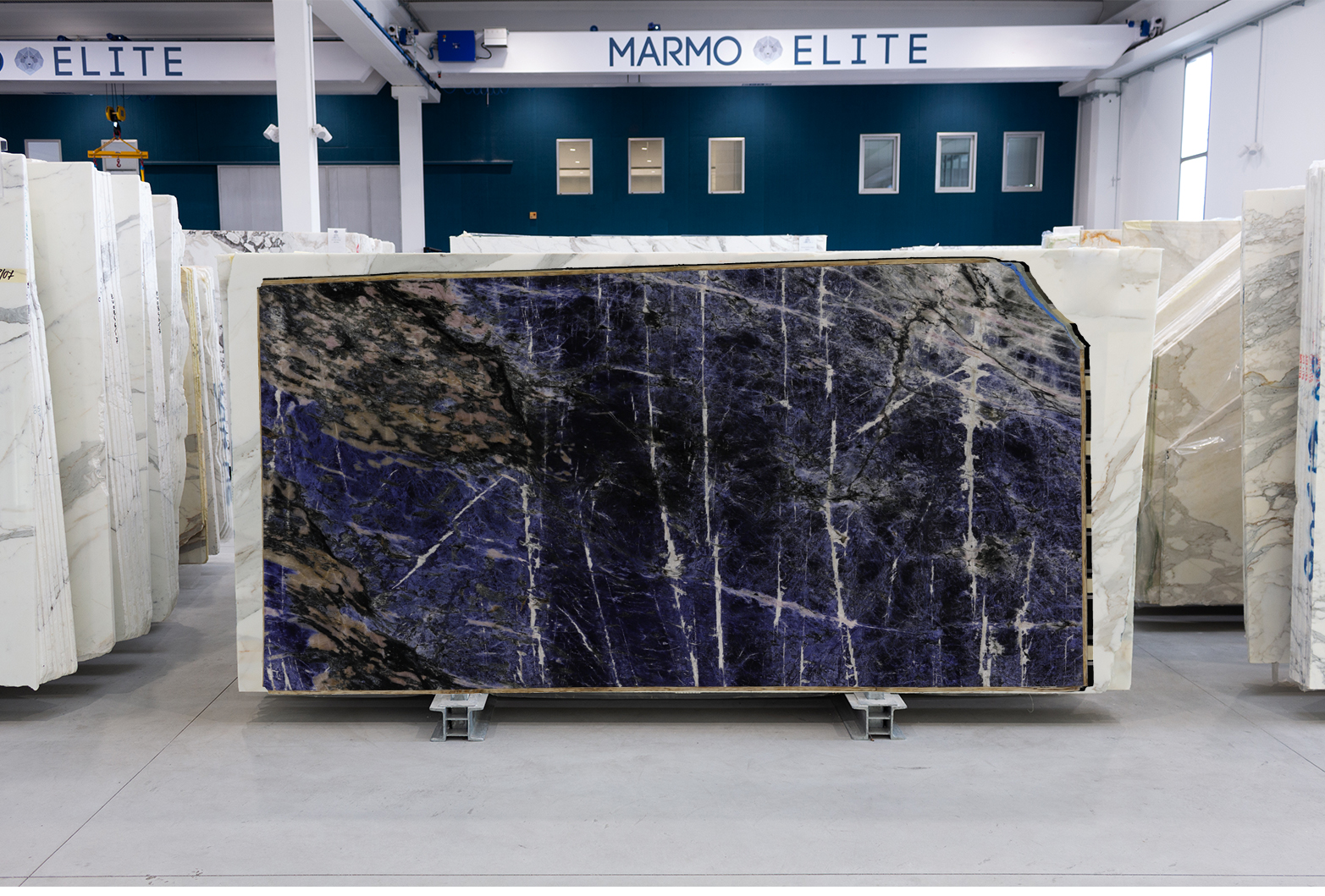 BIANCO CARRARA