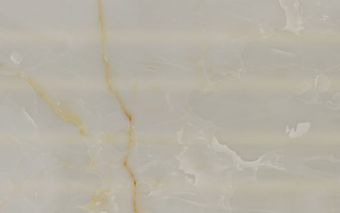 WHITE ONYX