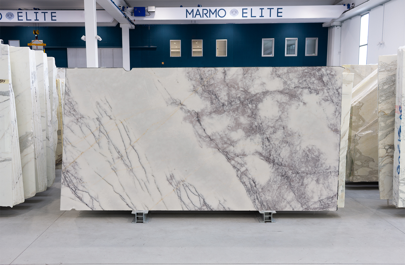 BIANCO LILLAC