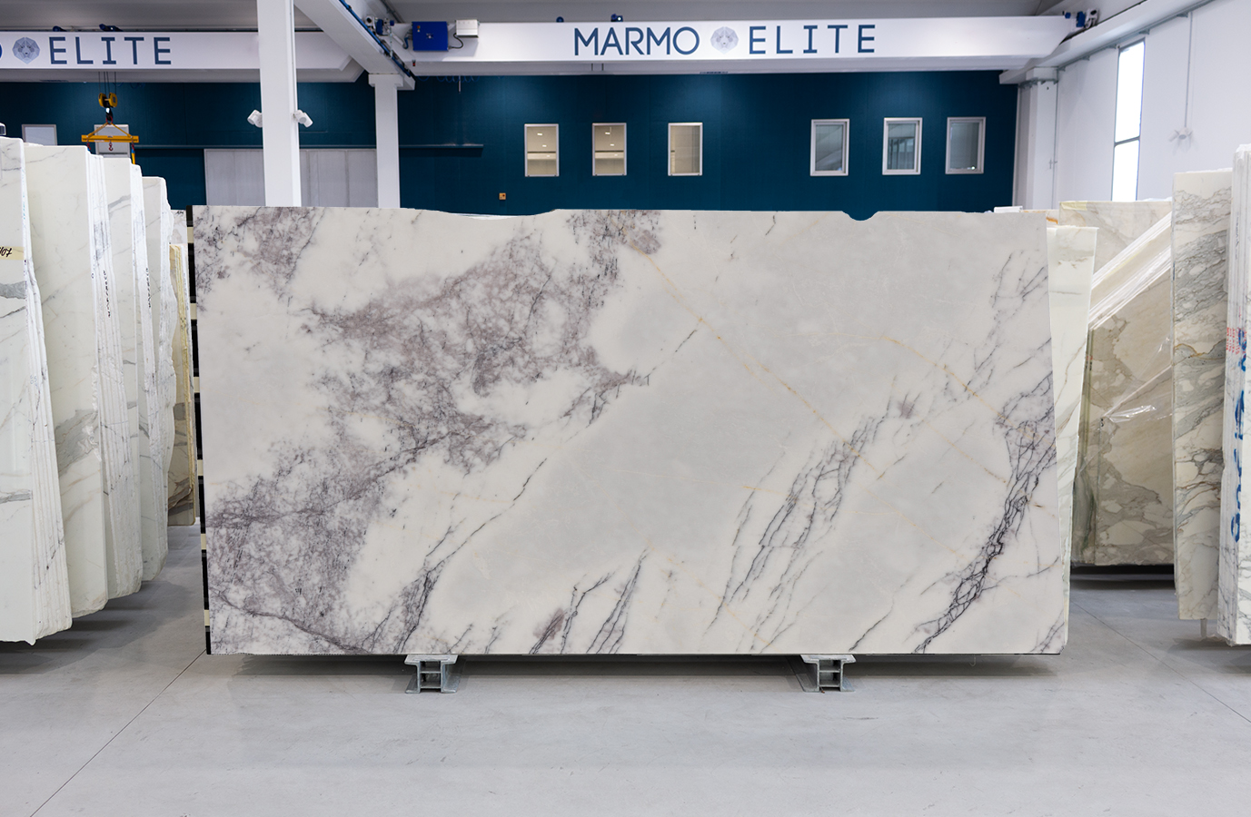 BIANCO LILLAC