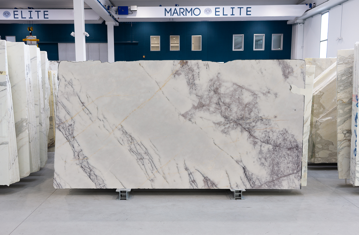 BIANCO LILLAC