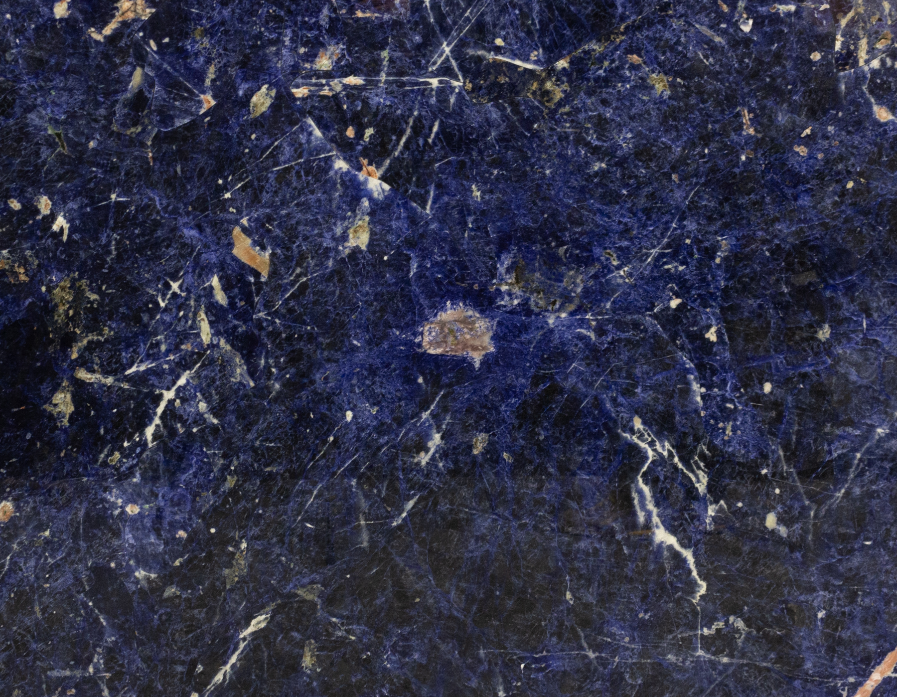 SODALITE BLUE SUPER PREMIUM