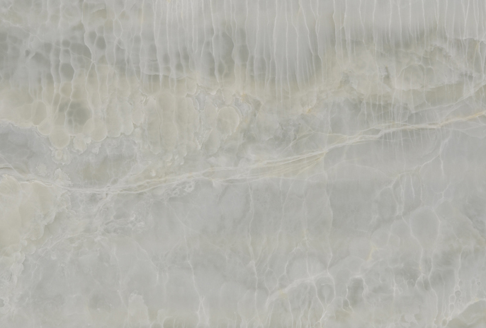 WHITE ONYX