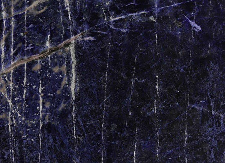 SODALITE BLUE PREMIUM