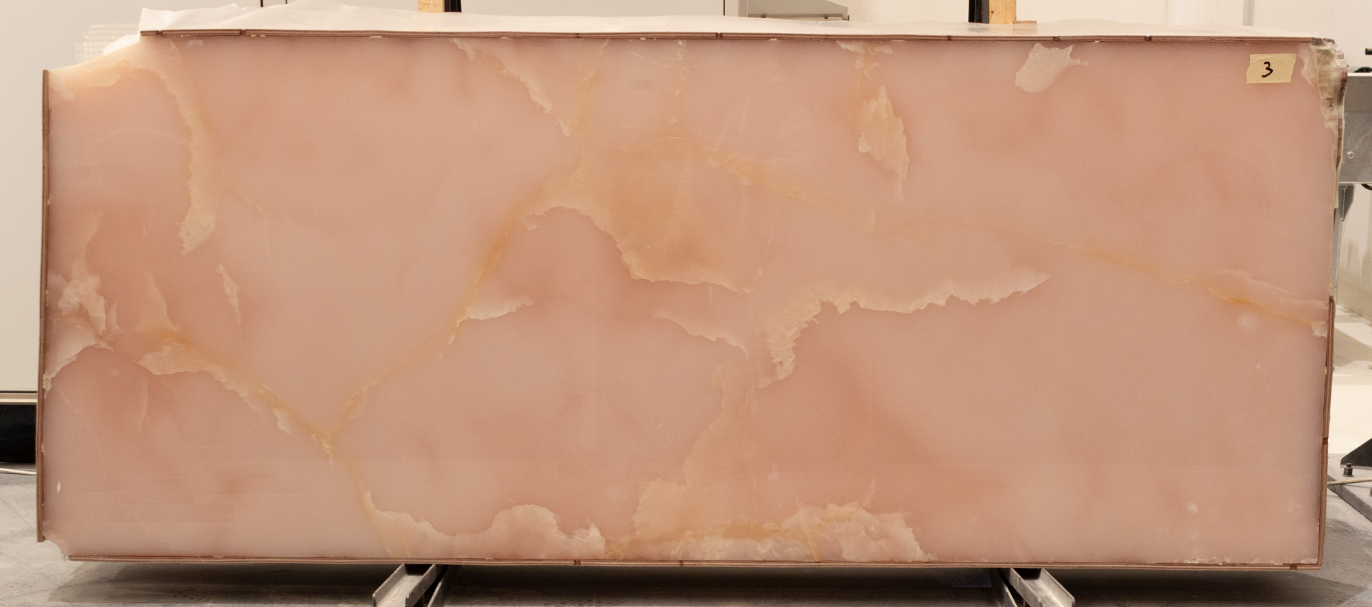 PINK ONYX