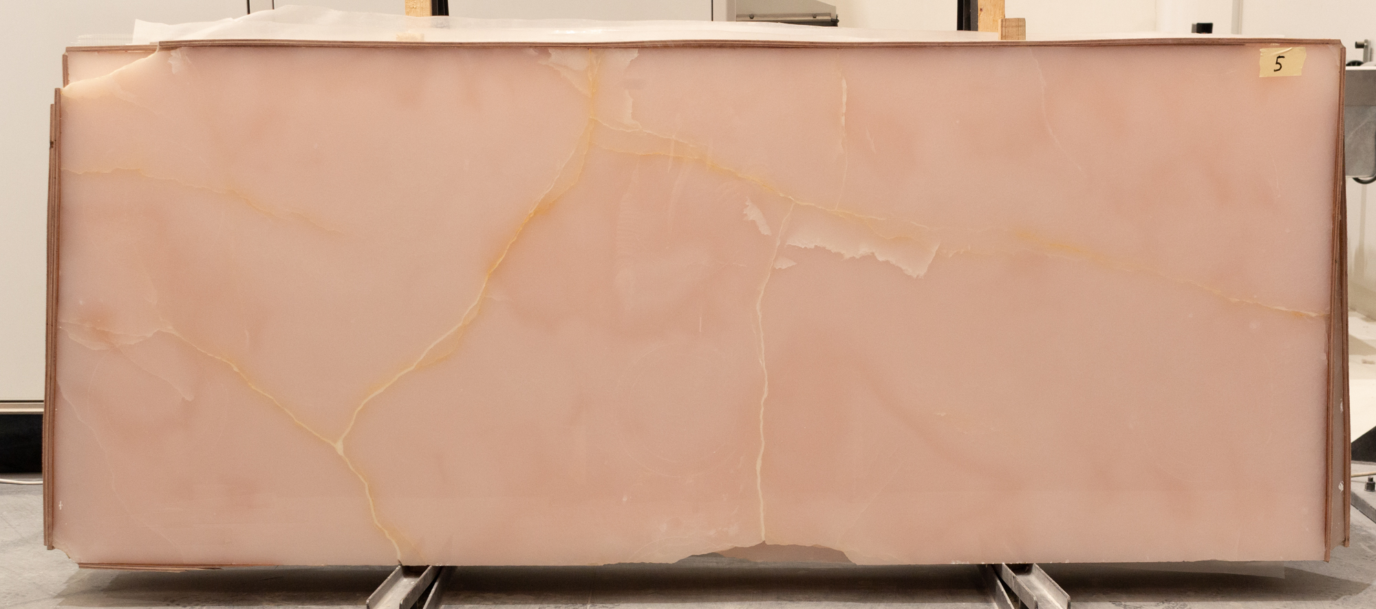 PINK ONYX