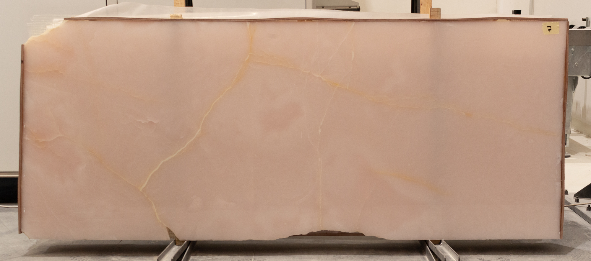 PINK ONYX