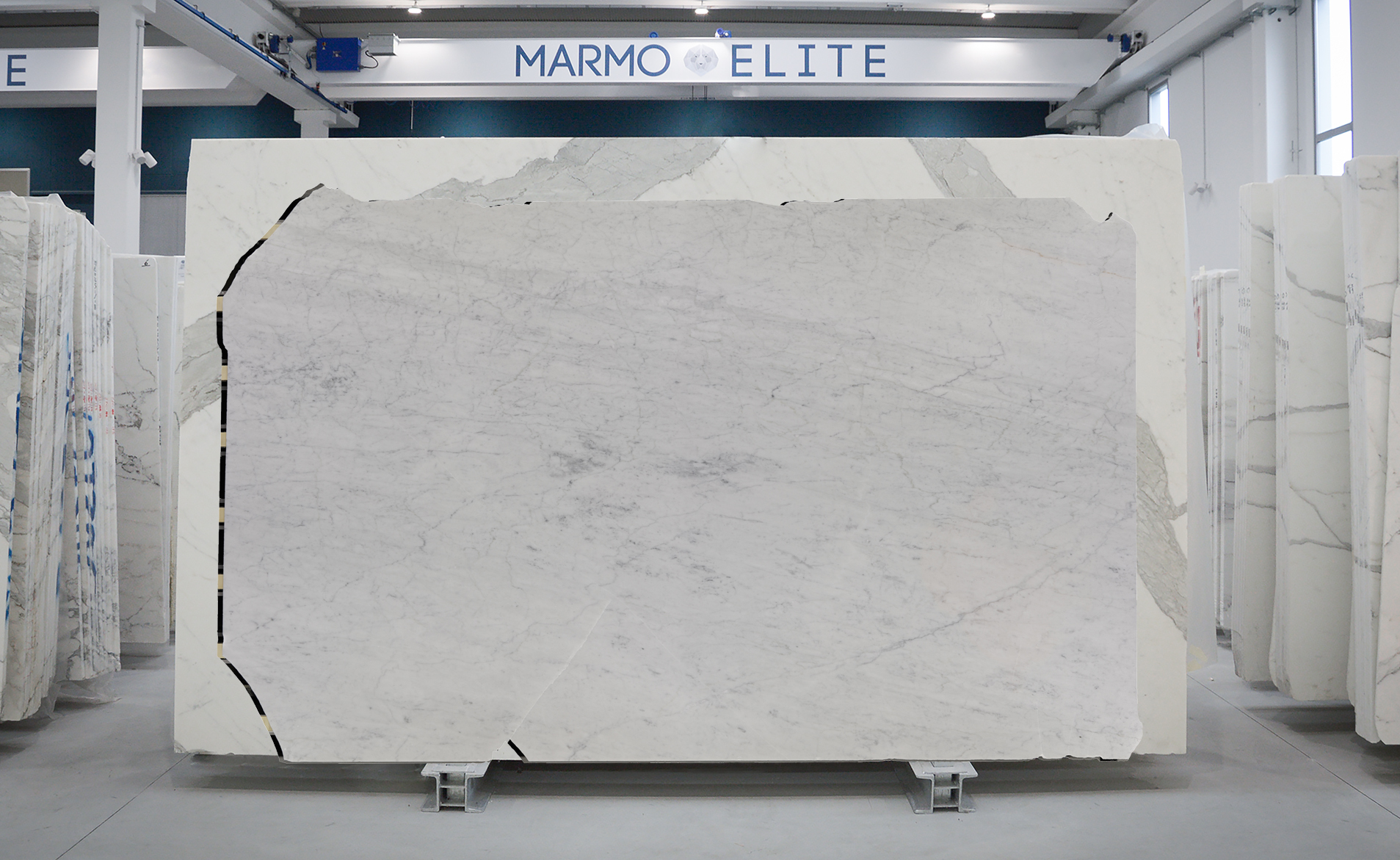 BIANCO CARRARA