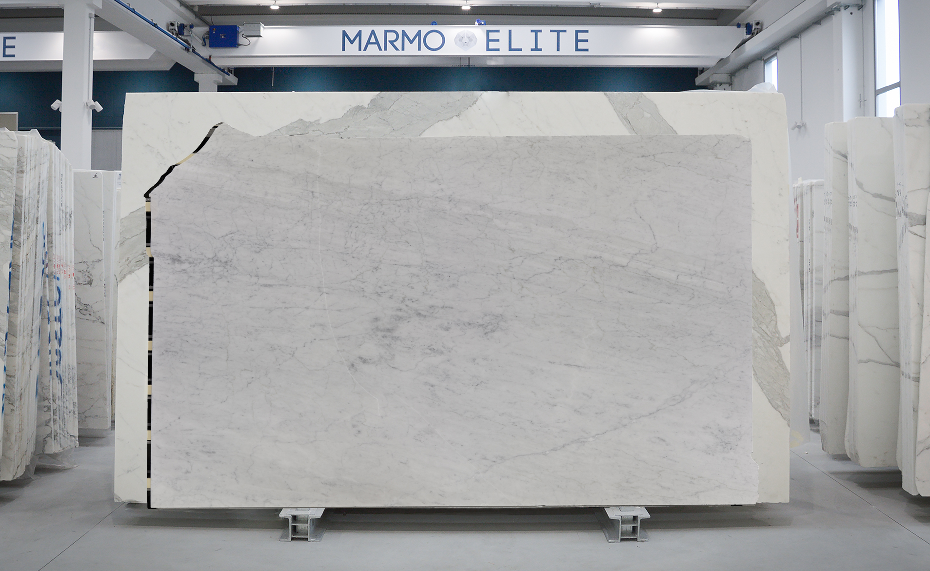 BIANCO CARRARA