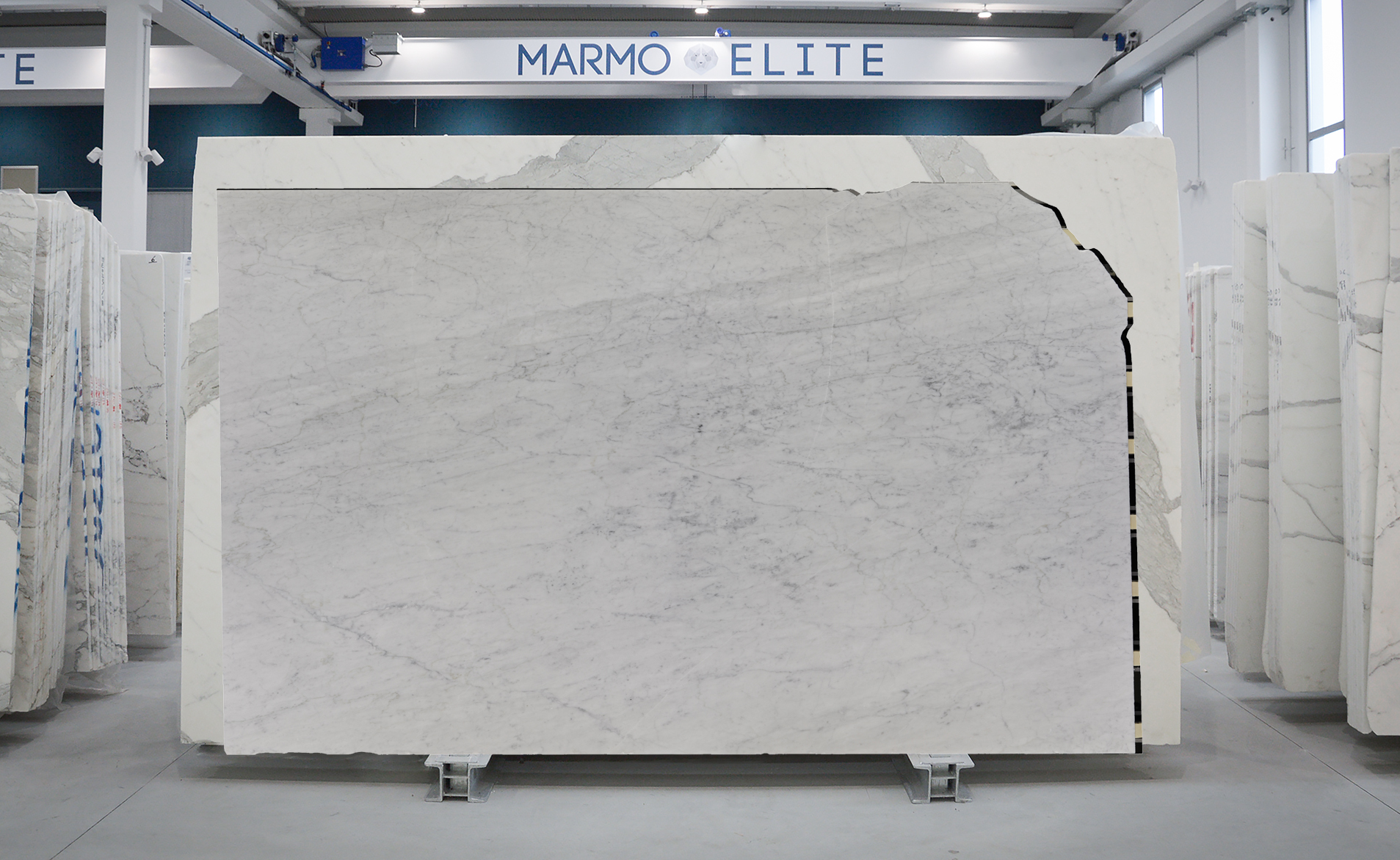 BIANCO CARRARA