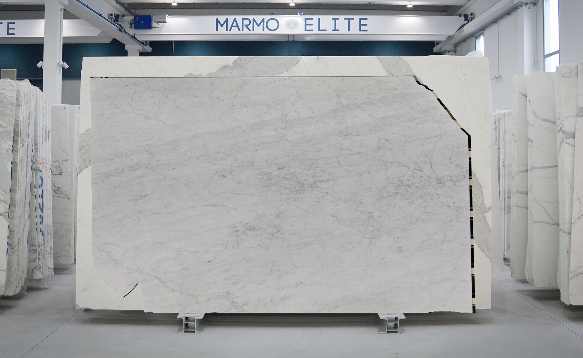 BIANCO CARRARA