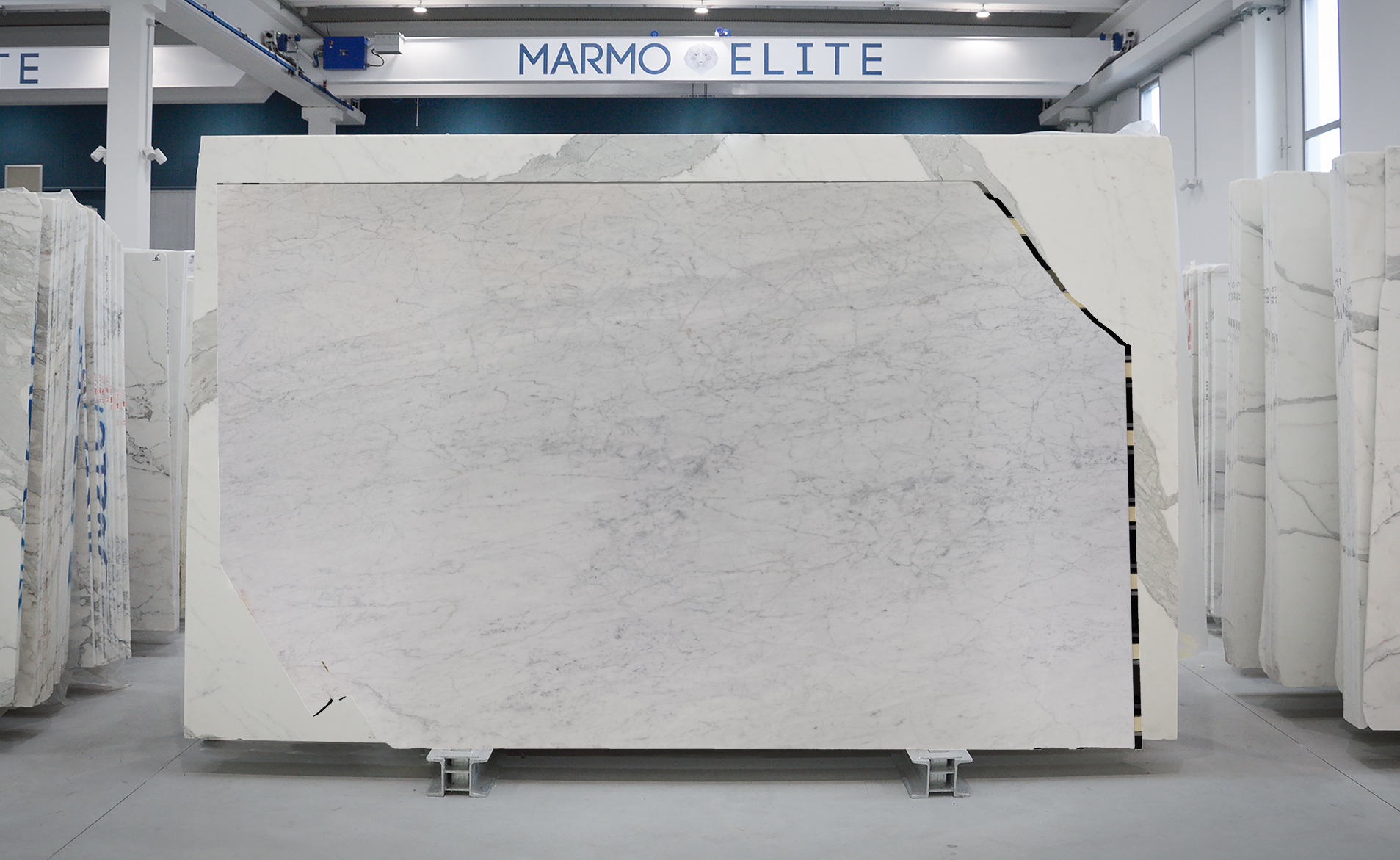 BIANCO CARRARA