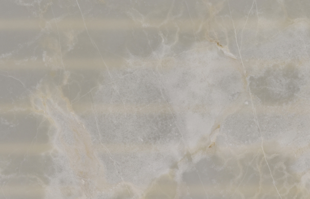 WHITE ONYX