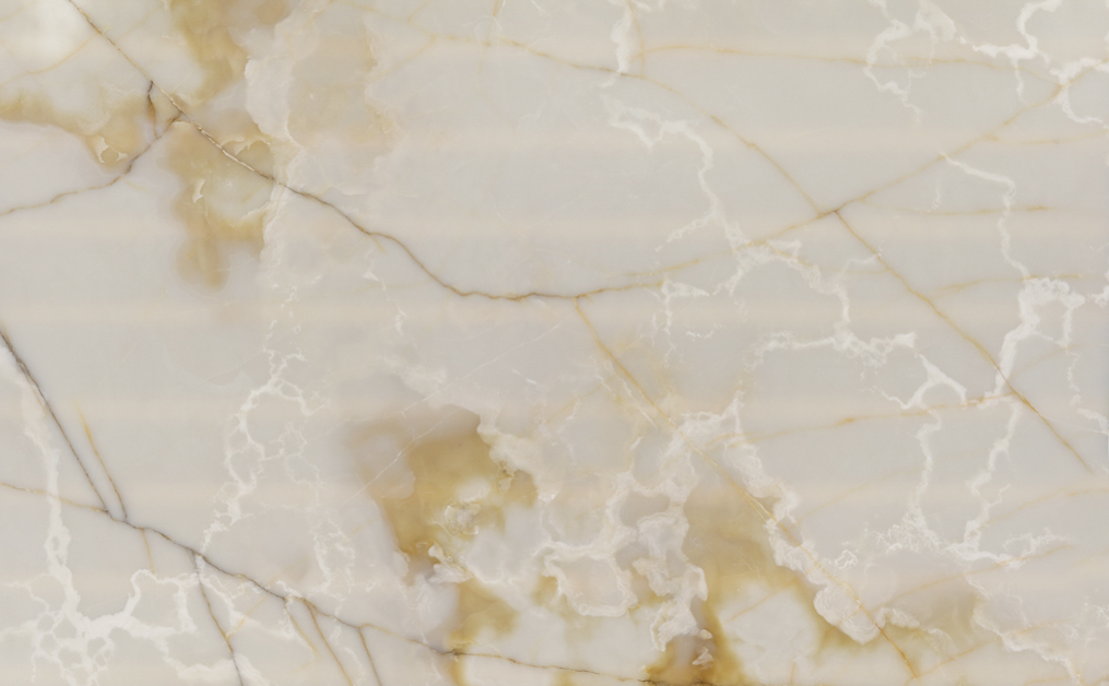 WHITE ONYX