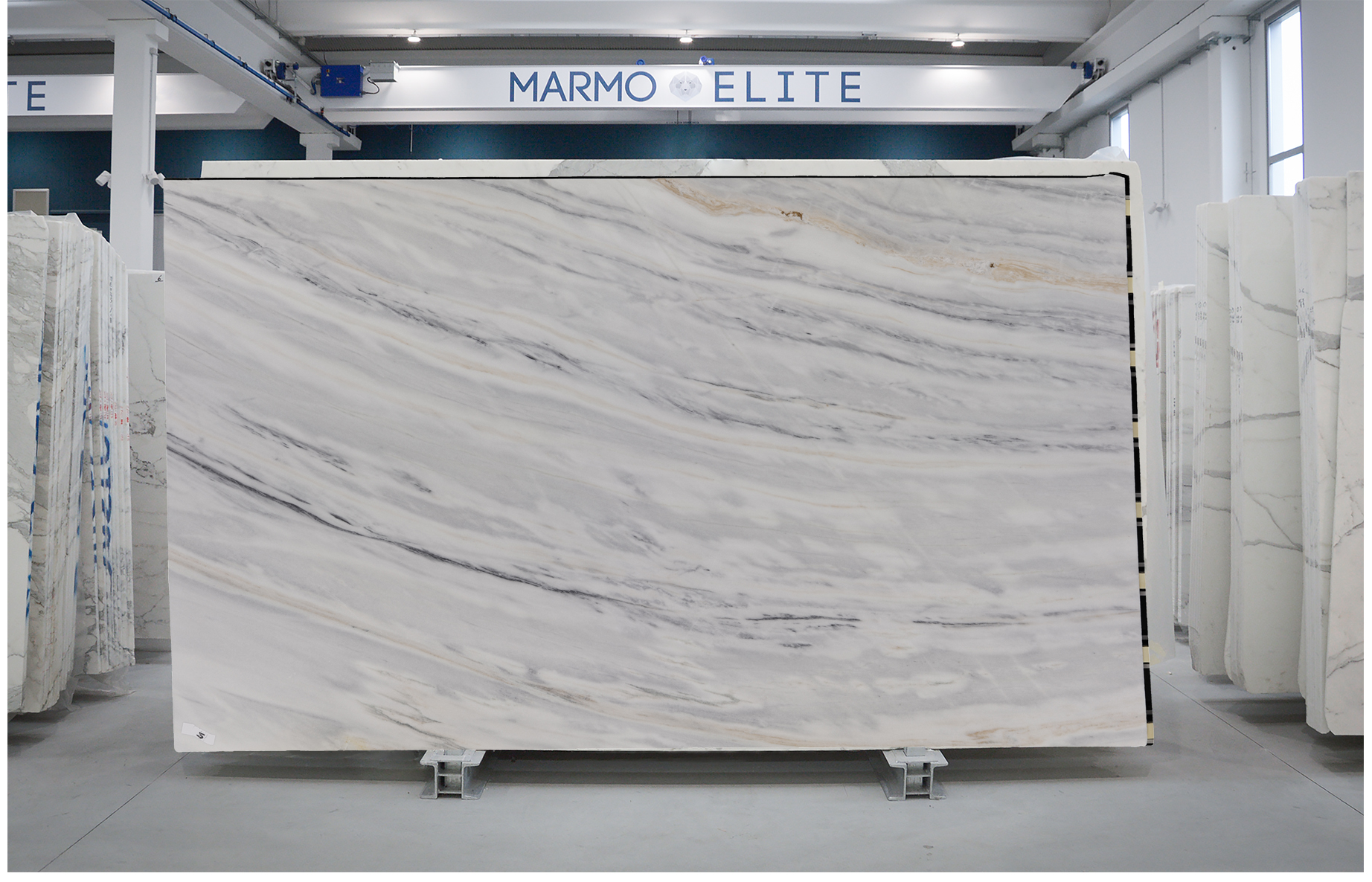 BIANCO LASA COVELANO