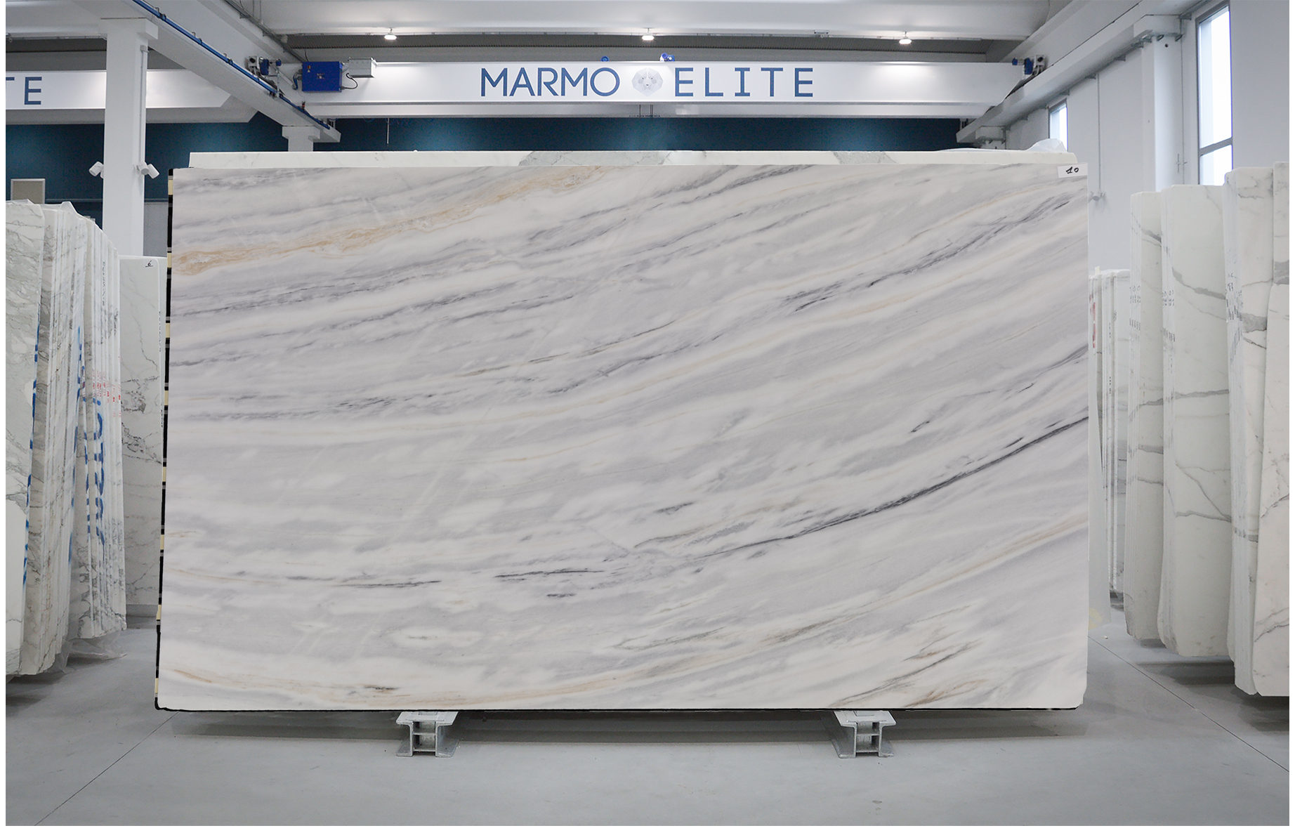 BIANCO LASA COVELANO