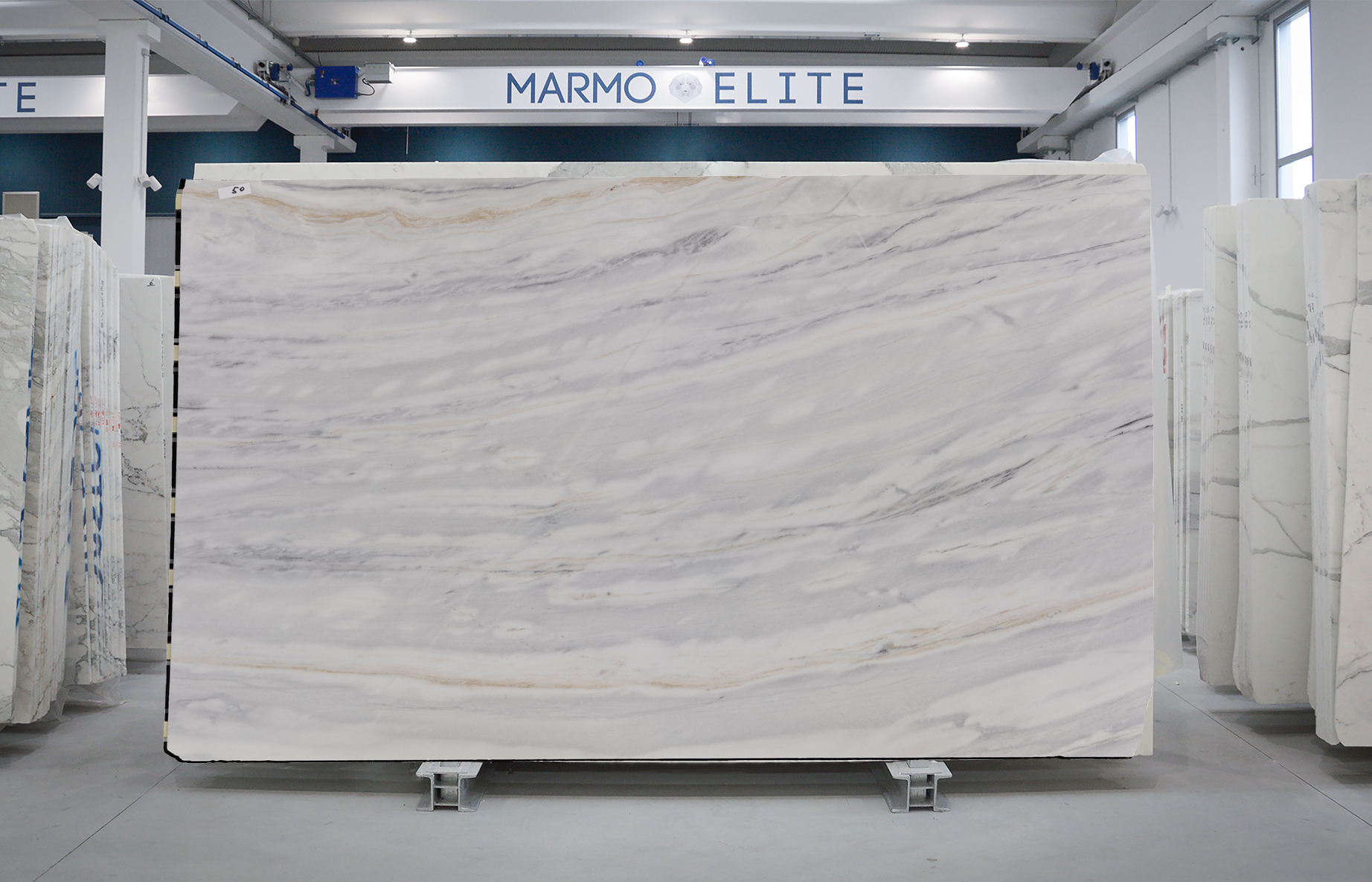 BIANCO LASA COVELANO