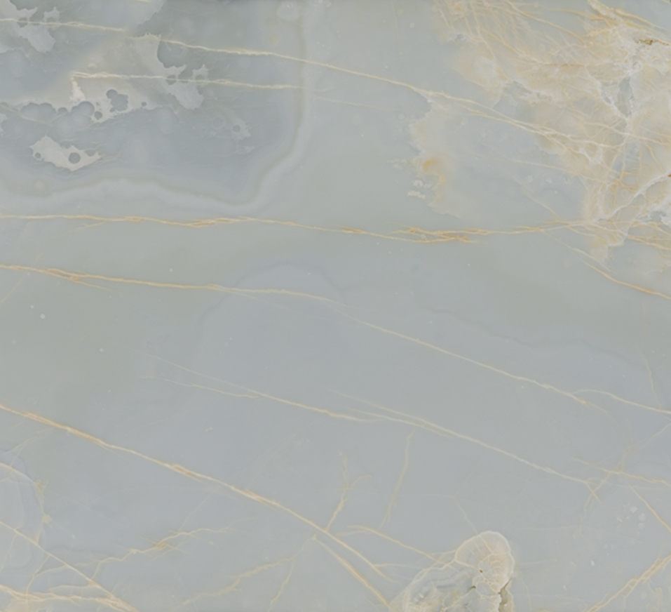 WHITE ONYX