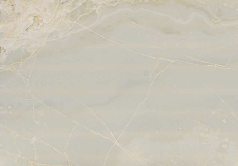 WHITE ONYX