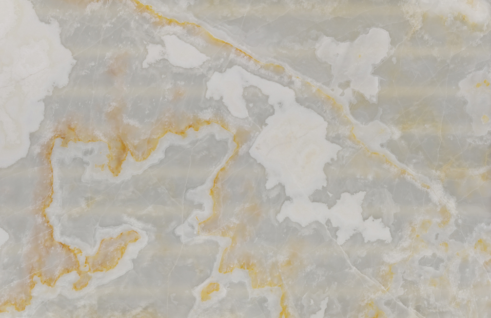 WHITE ONYX