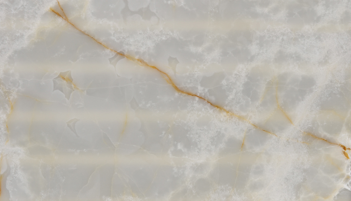 WHITE ONYX